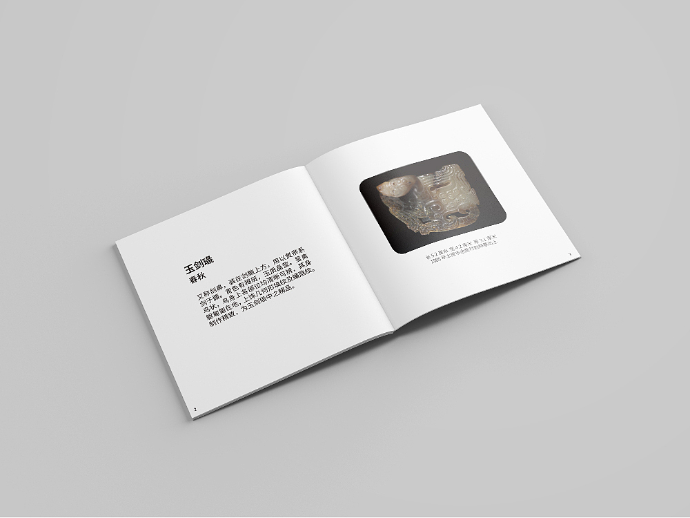 葬器-书籍装帧