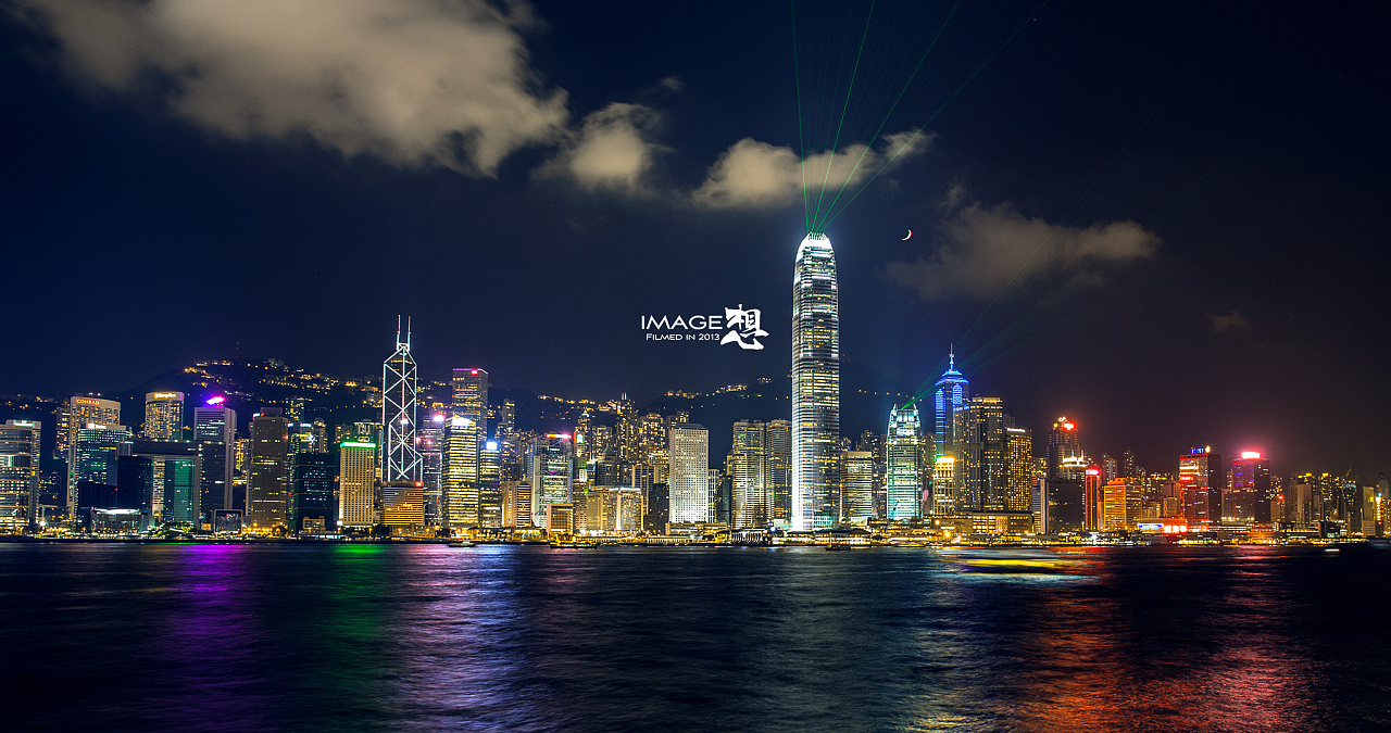 香港具有代表性的图片图片