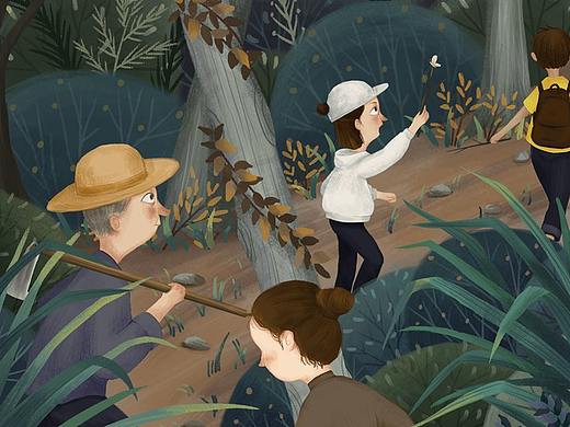 【2019】清明扫墓