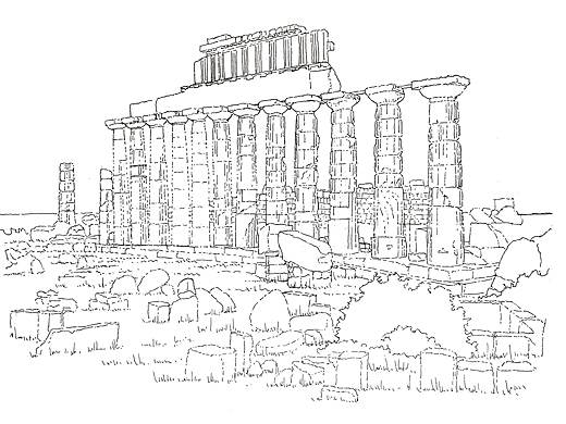 20190516-Selinute-Temple C