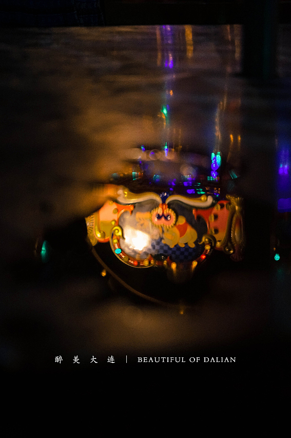 大连之旅 清凉一夏（图ZMTA3NjE0NTI=） - 风光摄影 - 站酷设计师coupon原创素材 - 站酷ZCOOL