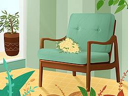 手繪習(xí)作0518