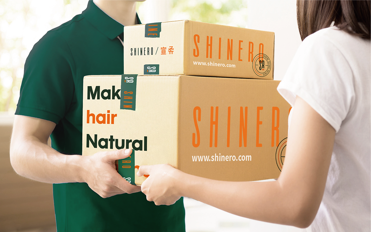 SHINERO / 宣柔（二）