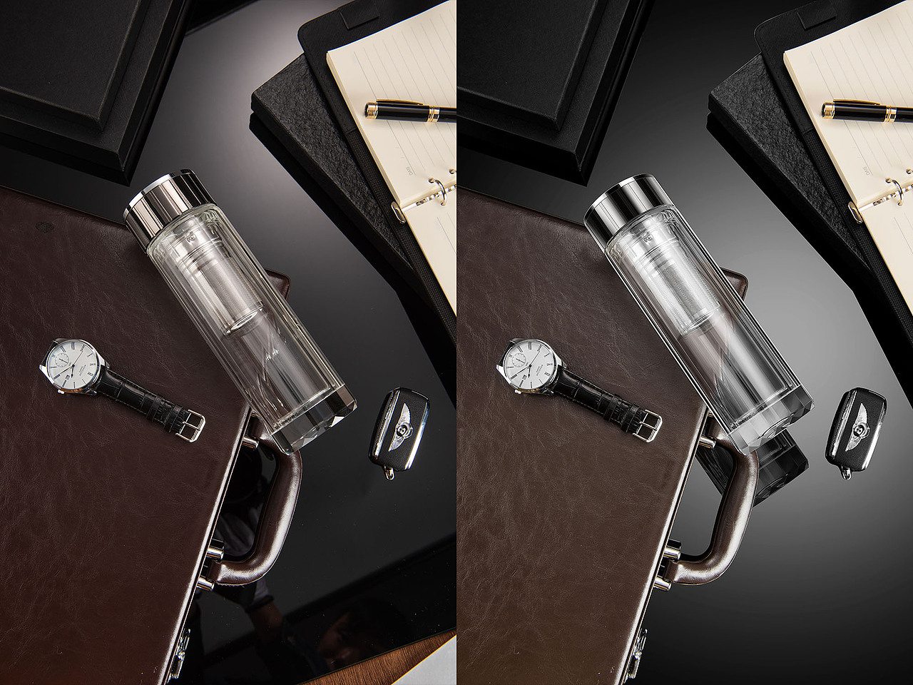 天猫淘宝玻璃杯产品精修直通车主图（图ZMTU5OTM3MjU2） - 电商 - 站酷设计师小鱼修图原创素材 - 站酷ZCOOL