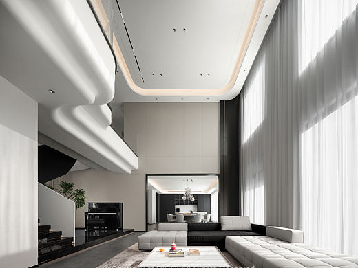 RICCI·无锡星杰-蒋辉·翡翠庄园