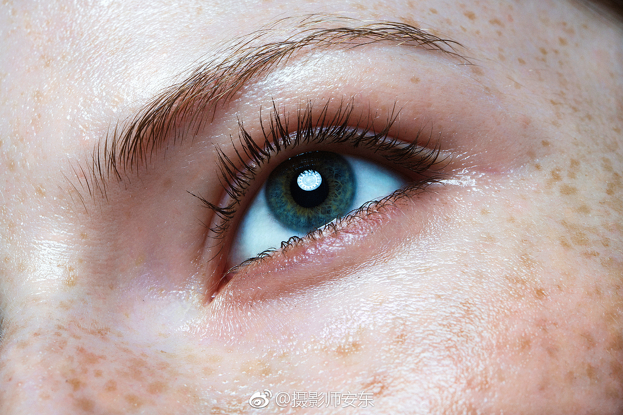 2018妆容大片（图ZMTAxNjQzNTQw） - 时尚/艺术摄影 - 站酷设计师安东Nerv原创素材 - 站酷ZCOOL