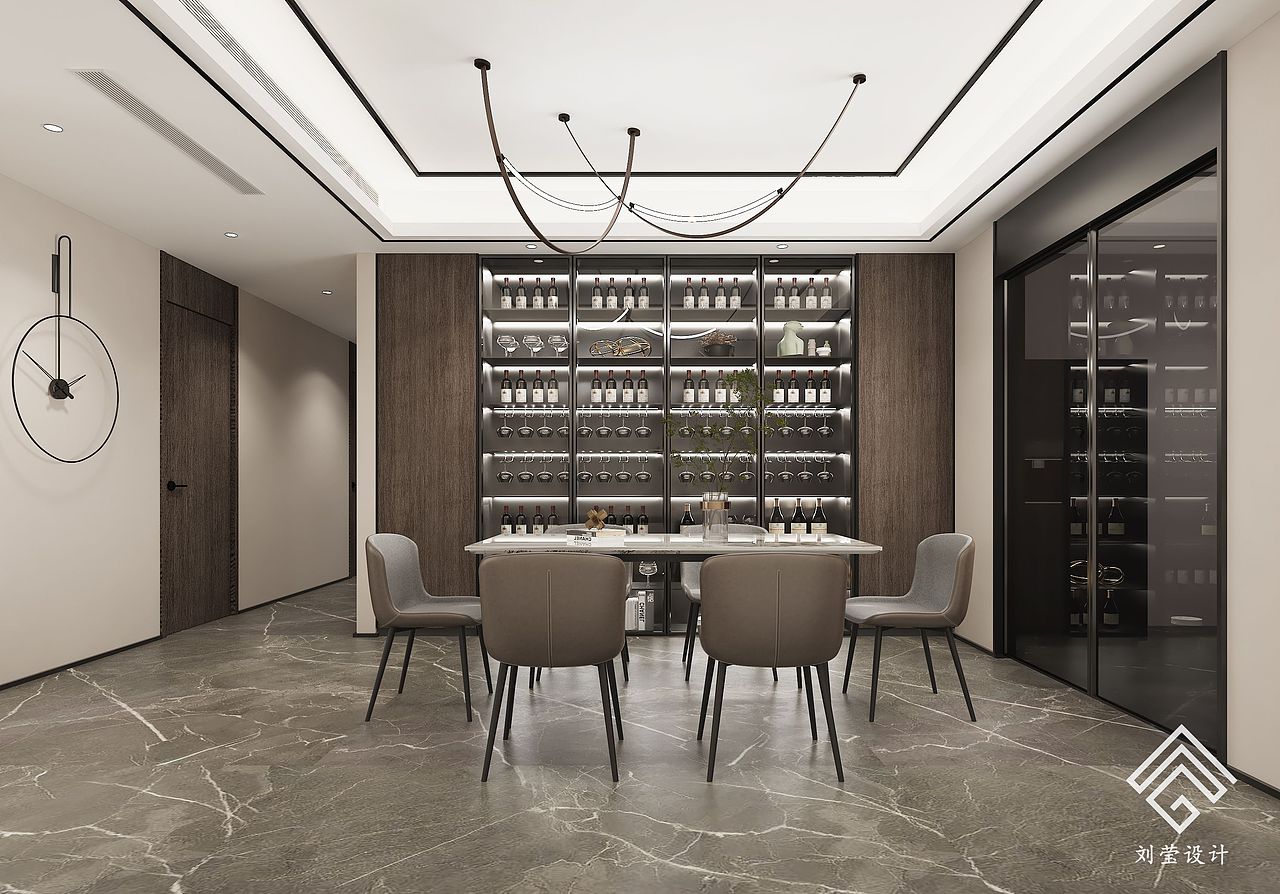 意式风（图ZMjgyOTUzMjMy） - 家装设计 - 站酷设计师刘莹设计原创素材 - 站酷ZCOOL