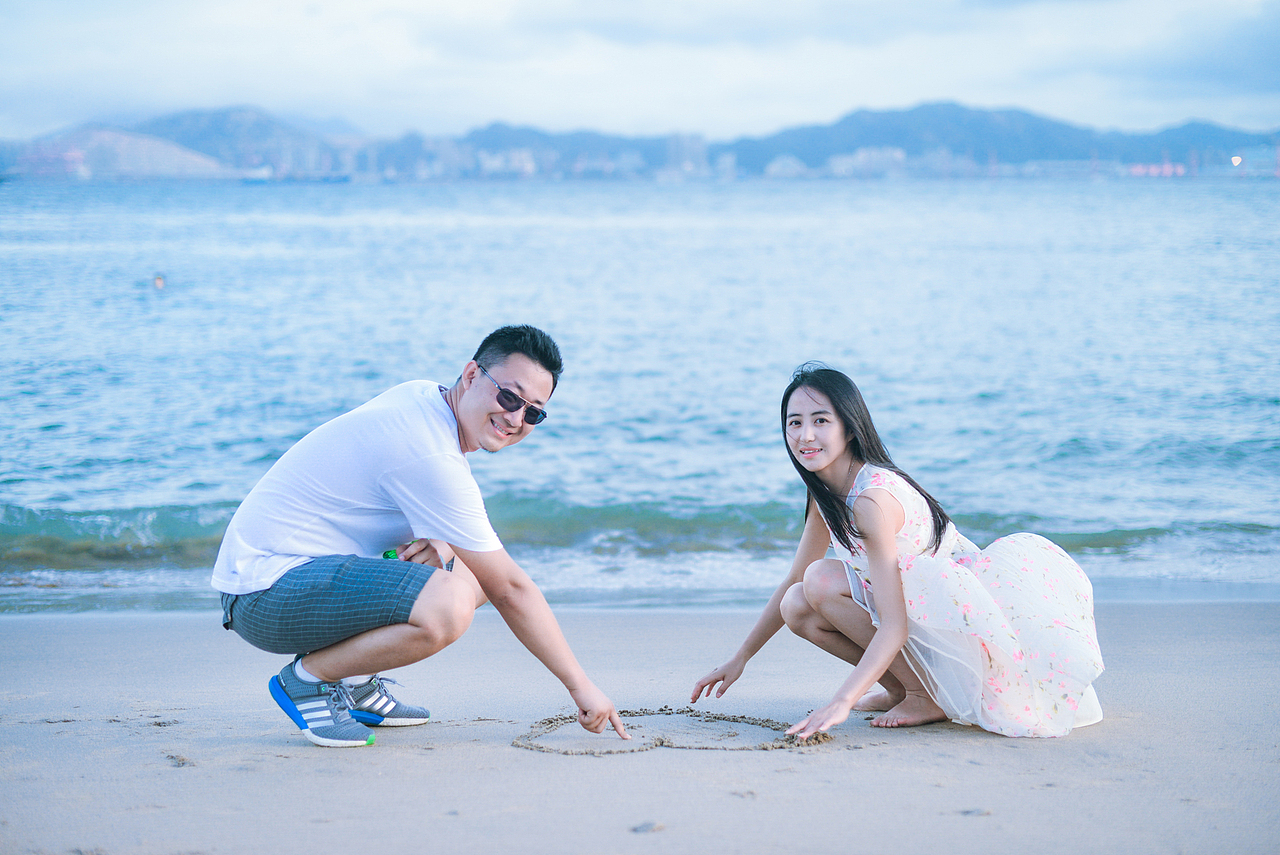 厦门旅行摄影（图ZMzEwNjAxNDg=） - 人像摄影 - 站酷设计师545253627原创素材 - 站酷ZCOOL