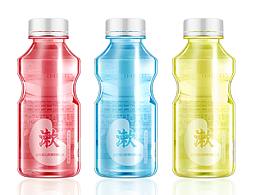 漱口水精修+瘦身產(chǎn)品精修