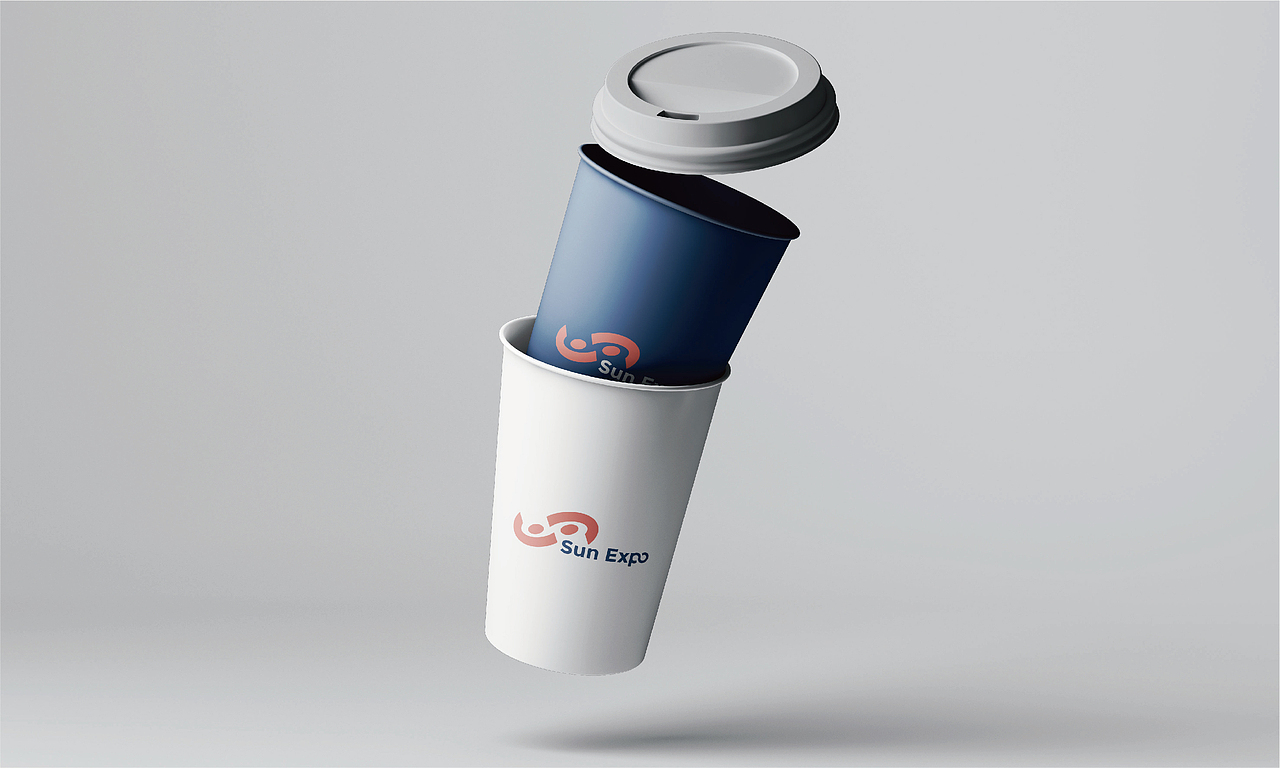 SUNEXPO品牌设计提案【广州顺意宝贸易有限公司】