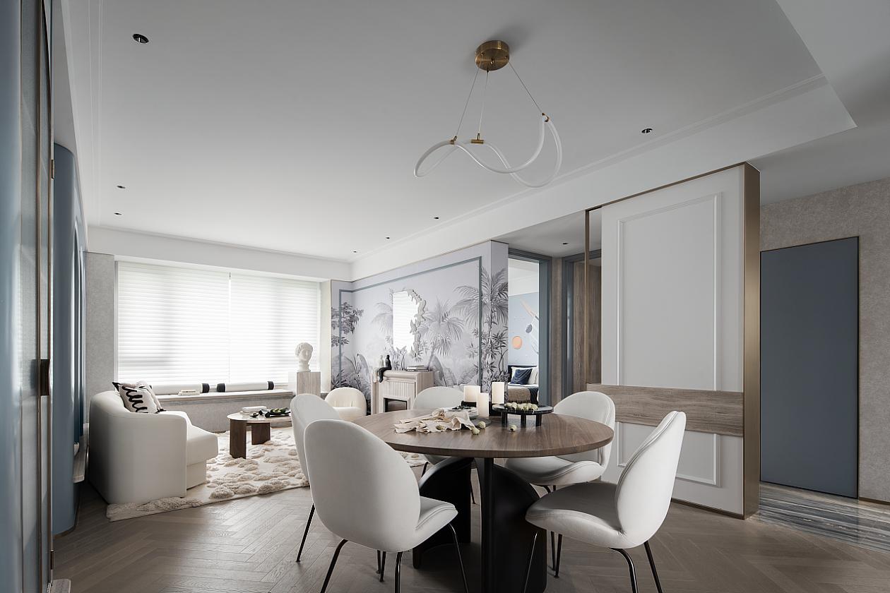 打破风格边界,留存自我底色