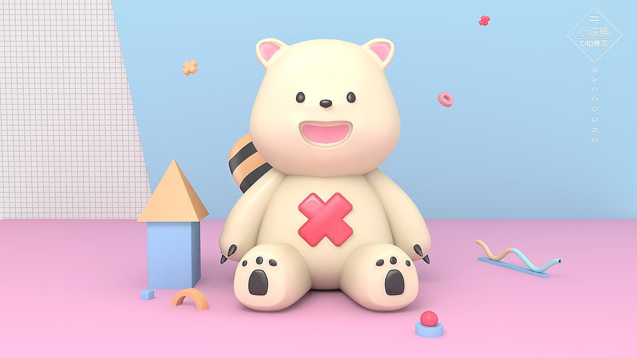 C4D（图ZMTc3Njc3MDUy） - 场景 - 站酷设计师一起喝可乐吧原创素材 - 站酷ZCOOL