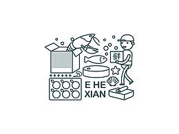 水果店logo