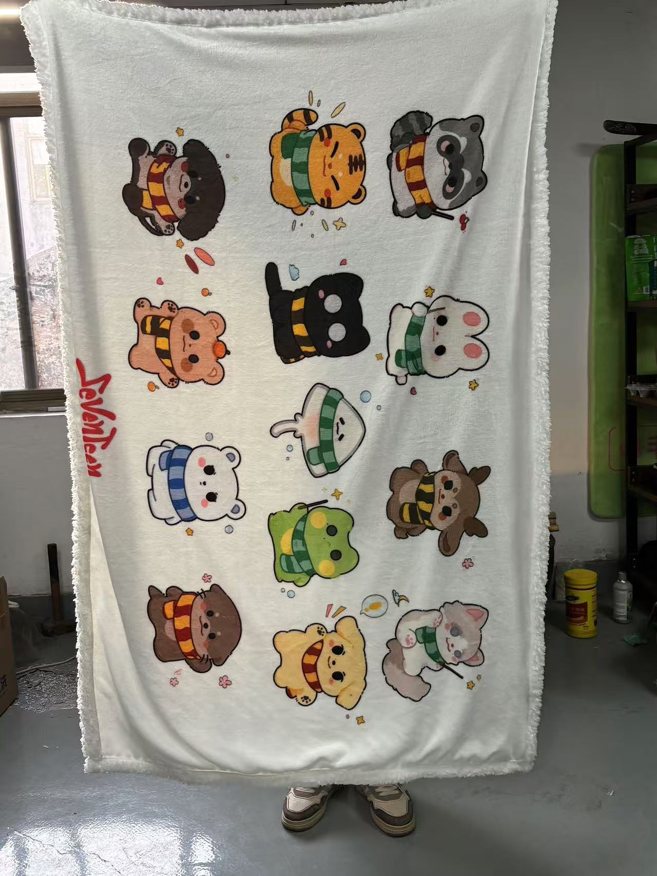 寻求Ip合作