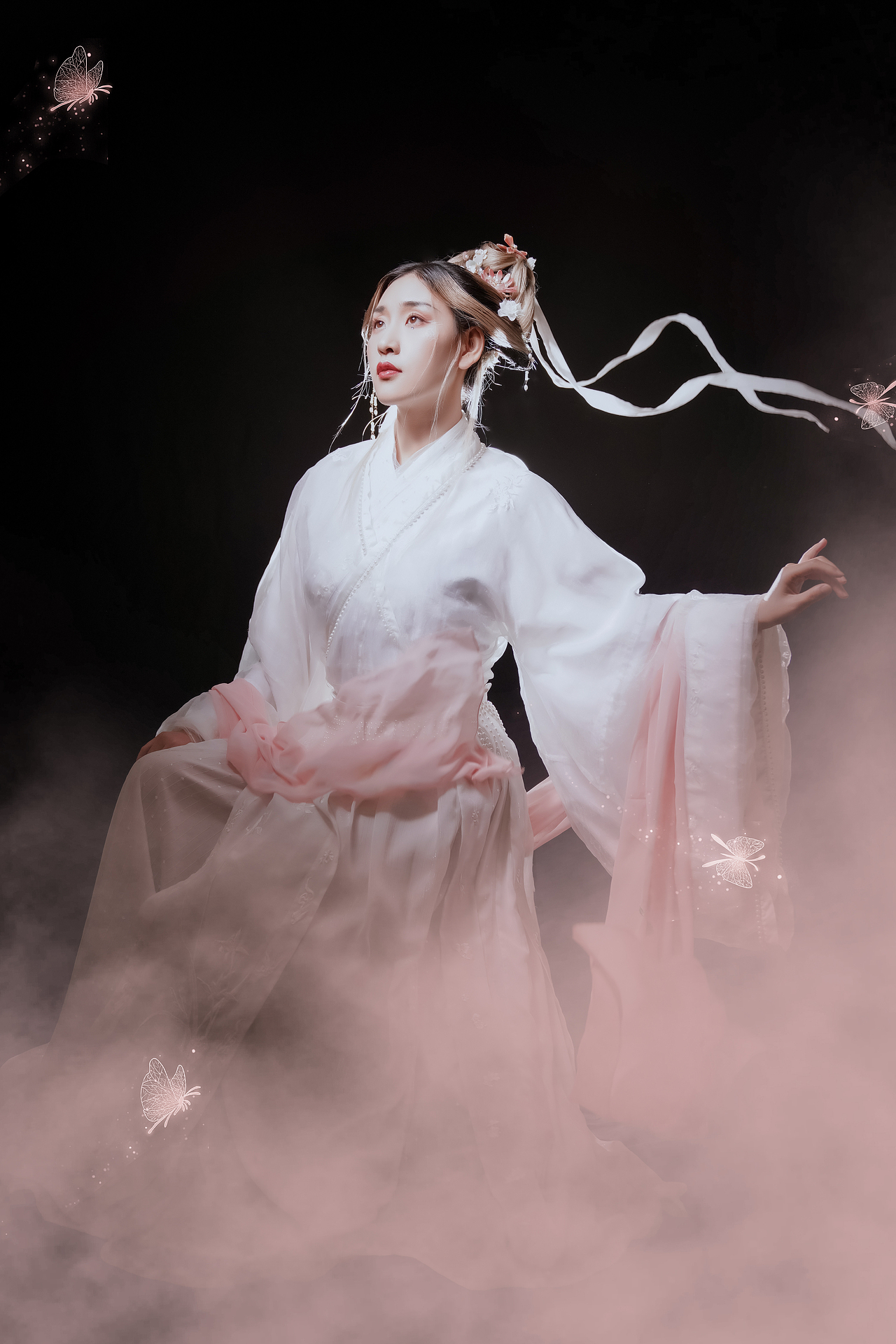 瑶（图ZMjc5MTQwMzc2） - 人像摄影 - 站酷设计师taotao741原创素材 - 站酷ZCOOL