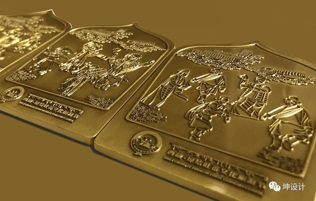 第二届西藏琼结吐蕃文化节VI设计（图ZMTQzNTg5ODA0） - 品牌 - 站酷设计师kundor原创素材 - 站酷ZCOOL