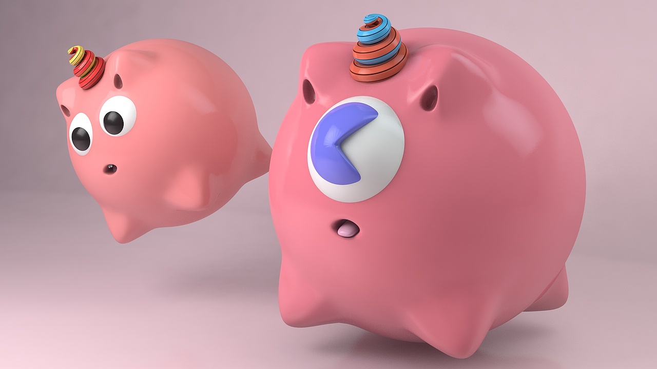 C4D小怪兽案例练习（图ZMTIxNDgzMzY0） - 场景 - 站酷设计师小丑193原创素材 - 站酷ZCOOL