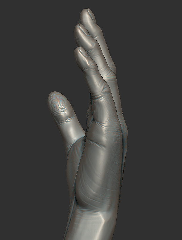 解剖（图ZMTgyOTEzMDI0） - 雕塑 - 站酷设计师MassiveBlack91原创素材 - 站酷ZCOOL