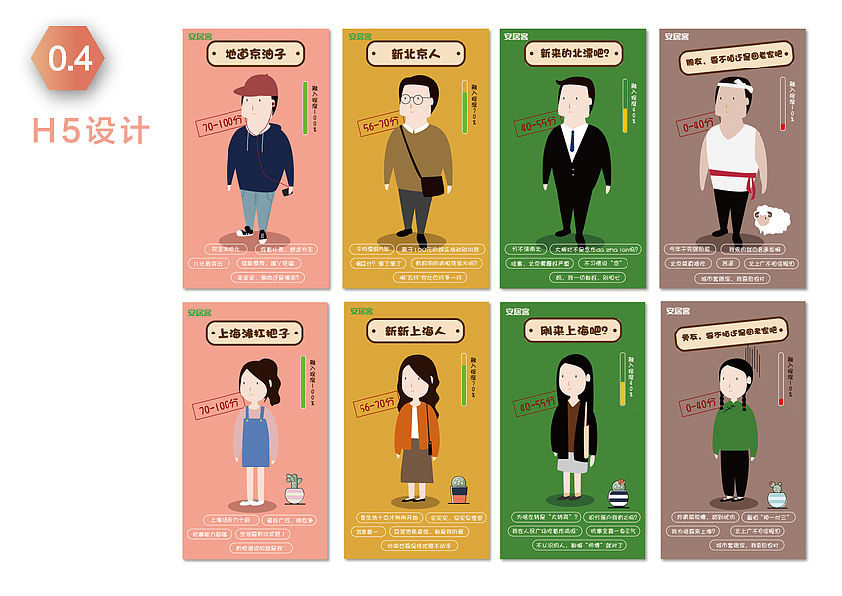 个人近期作品（图ZMjQ4MDA5ODM2） - 其他平面 - 站酷设计师Charlene599原创素材 - 站酷ZCOOL