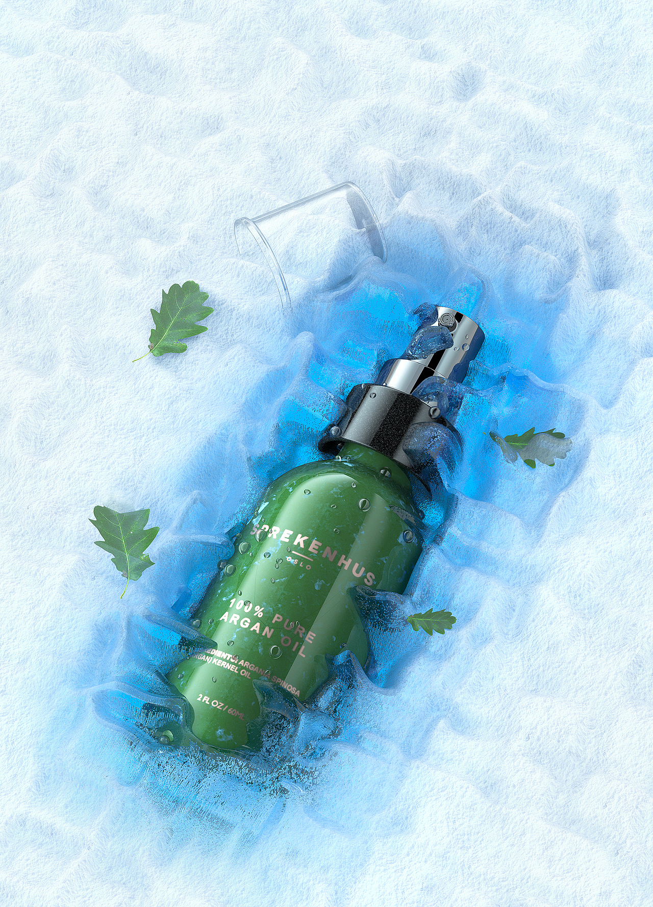 各种风格的渲染练习