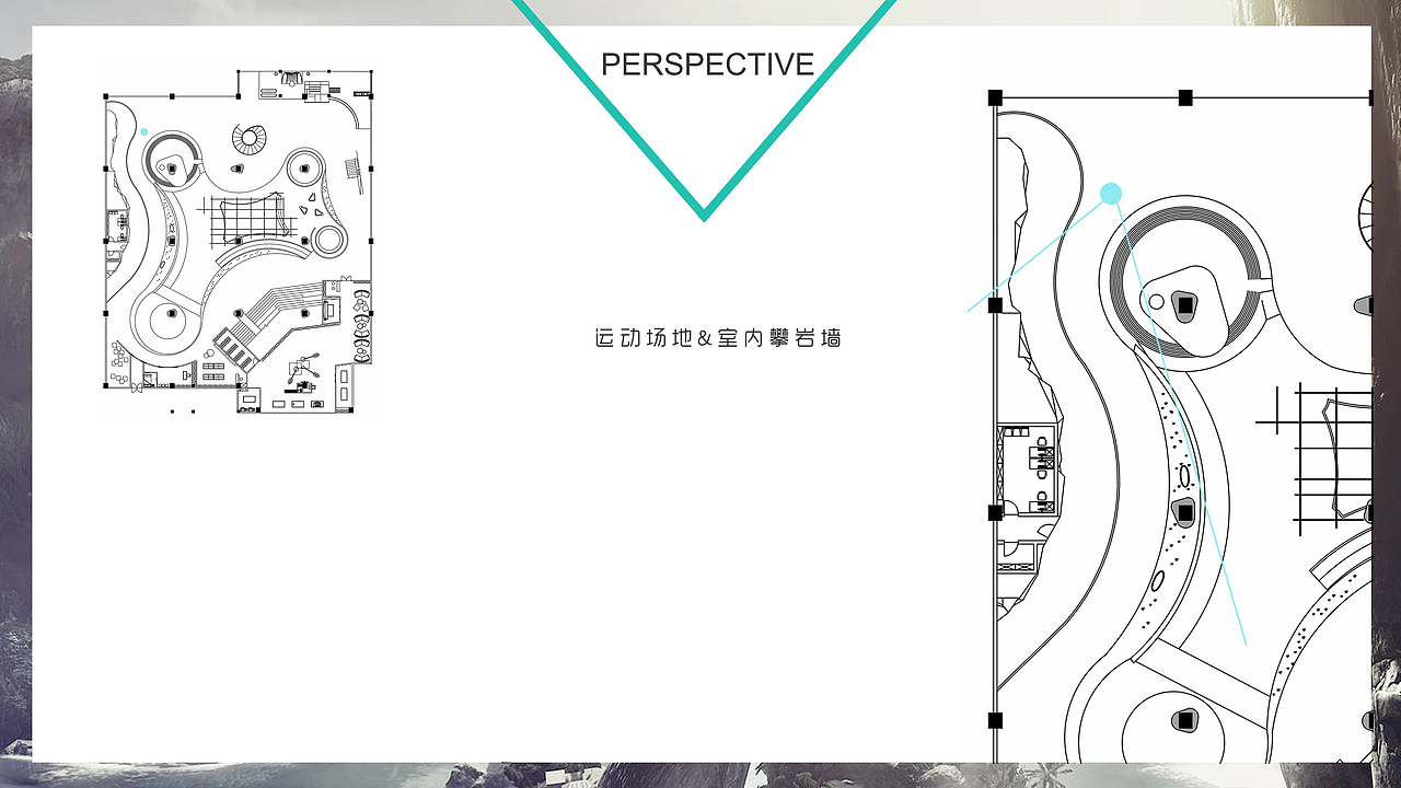 学生作业-商业空间设计-减压空间（图ZNjkyNTE5MDQ=） - 家装设计 - 站酷设计师SD张原创素材 - 站酷ZCOOL