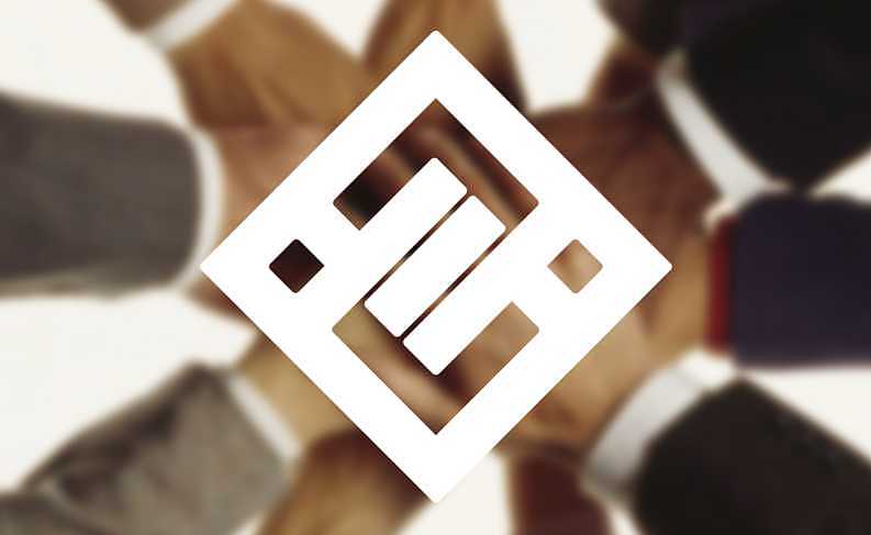 2019年做的地产公司logo提案的PPT