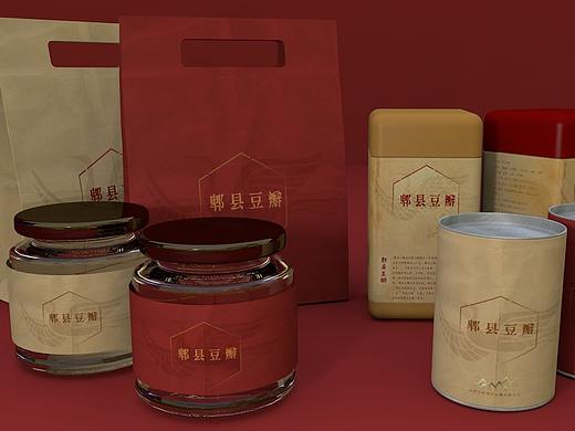 郫县豆瓣包装