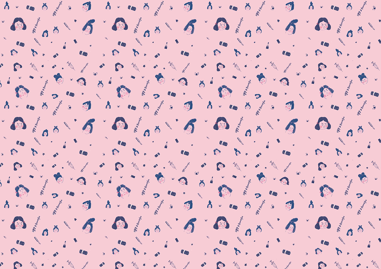 唐朝仕女穿越了[z大笑]