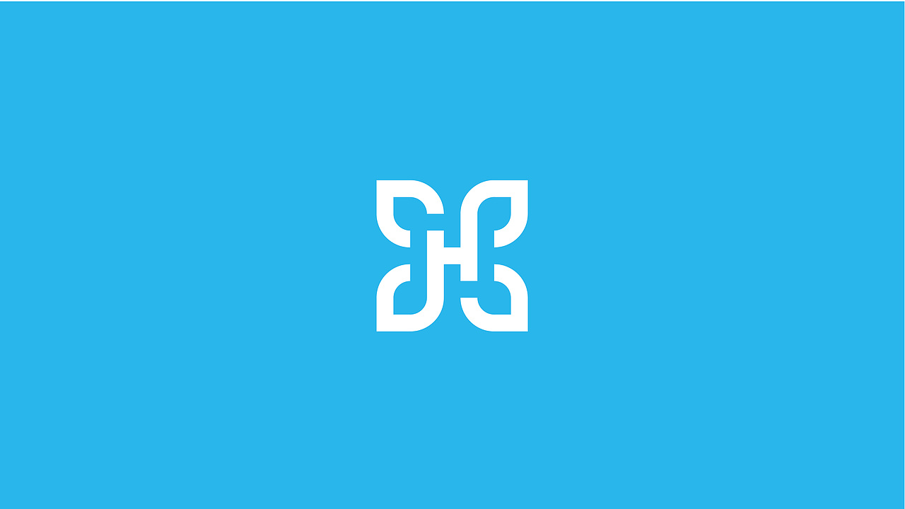 汇佳环境logo提案（图ZMjI2NDUzMzI0） - 品牌 - 站酷设计师刘锦秀原创素材 - 站酷ZCOOL