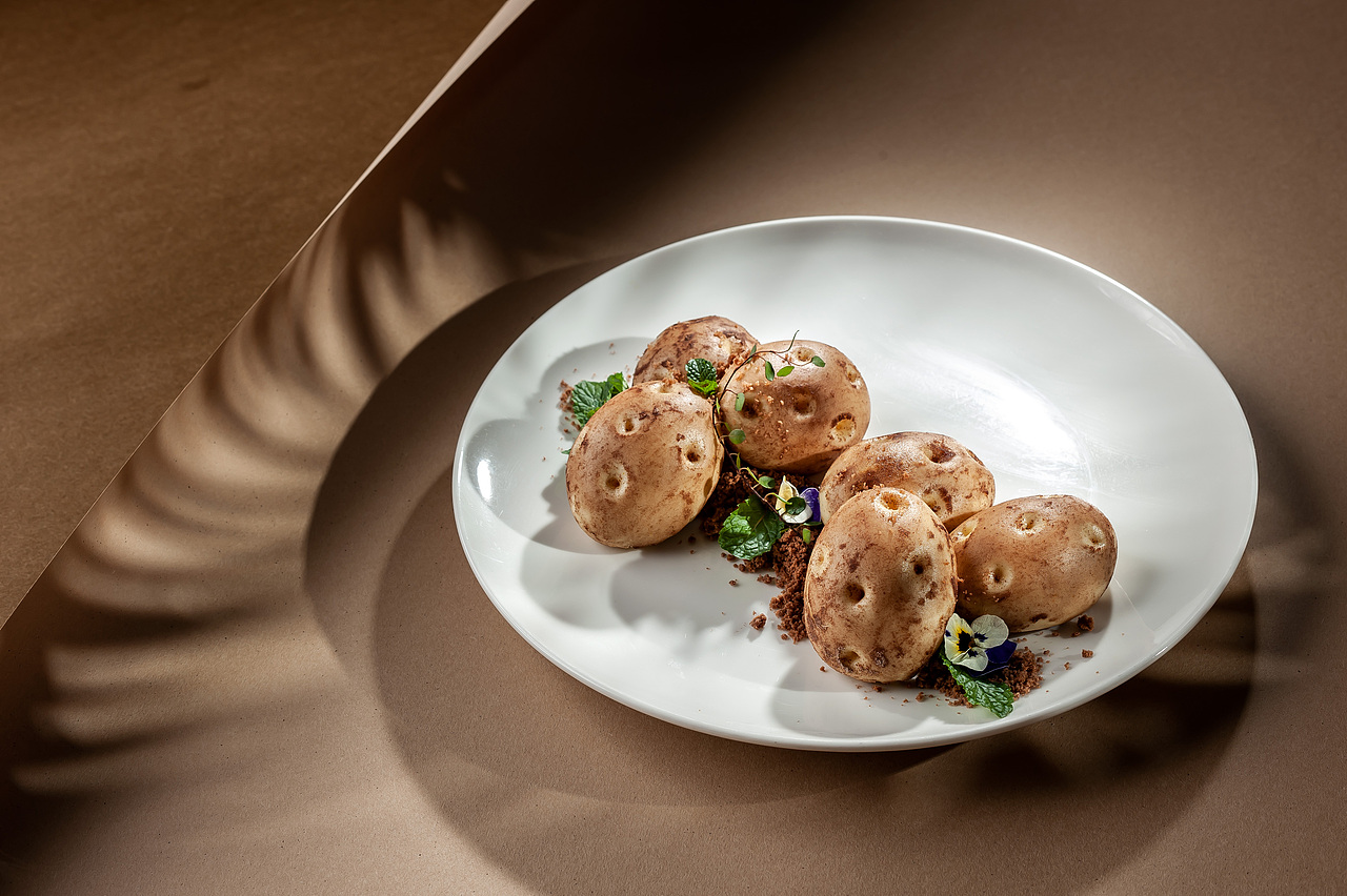 我们拍过的美食 l 37