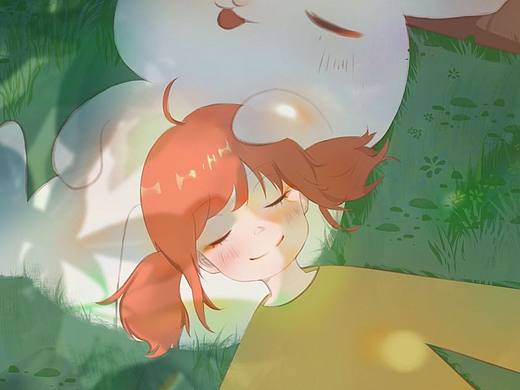 插画