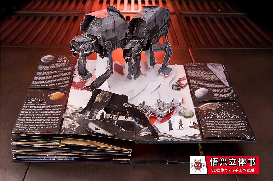 立体书制作,立体书工厂,弹出机关立体书-全国接单