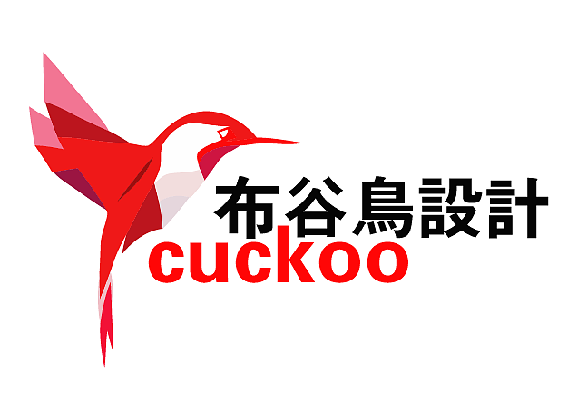 布谷鸟logo