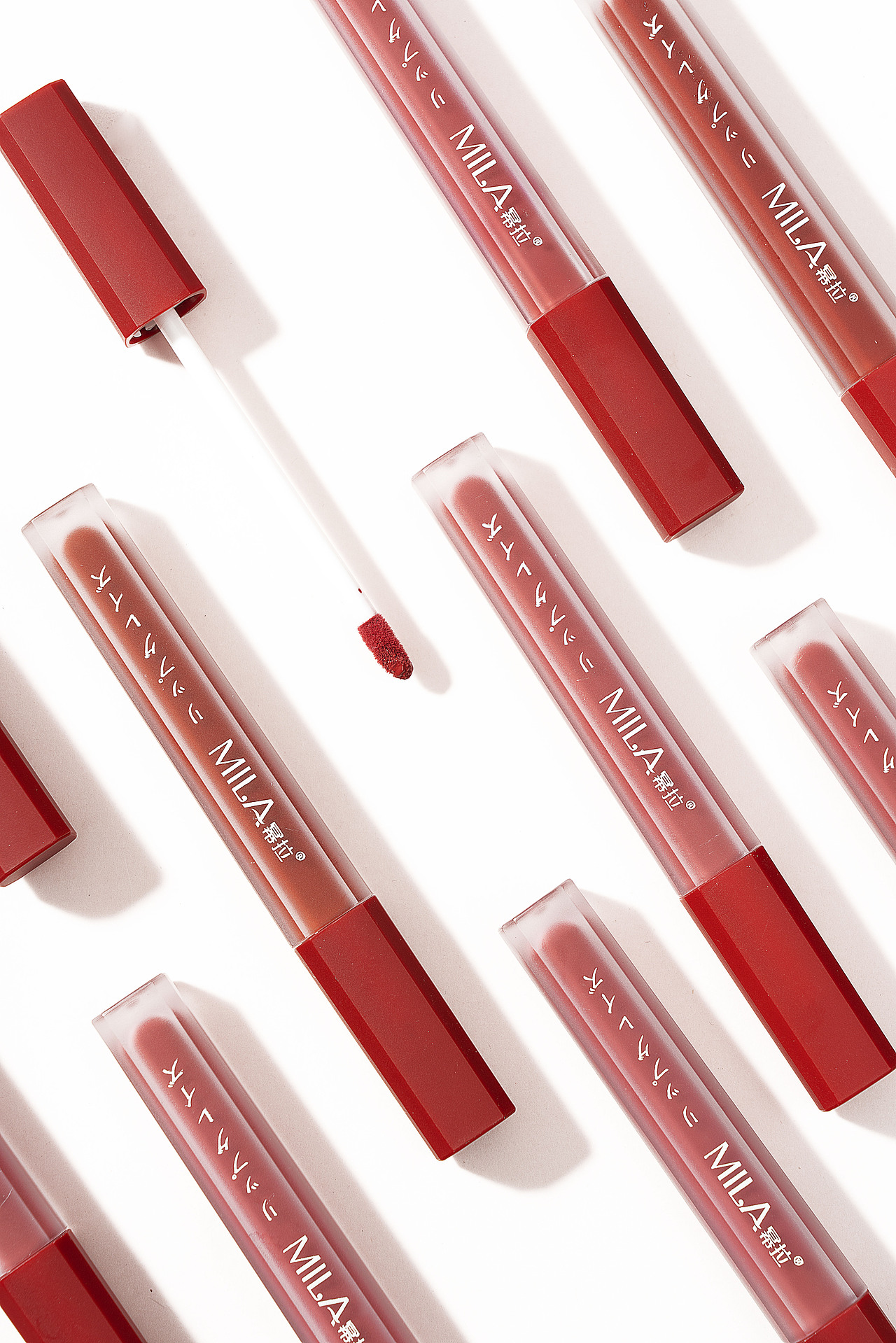 唇釉|摄影|产品摄影|摄影师遆凯宏_原创作品-站酷zcool