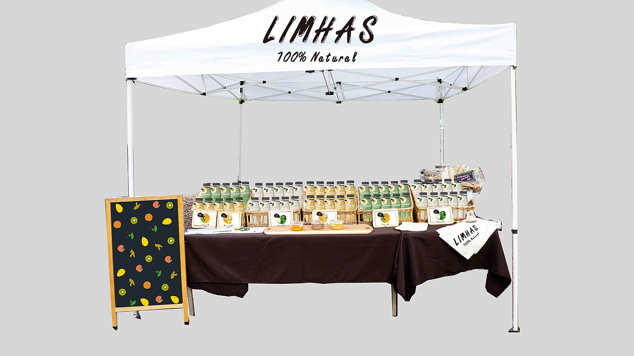 LIMHAS(图ZNDY1NTcyNjA=) - 品牌 - 站酷设计师文武财神设计原创素材 - 站酷ZCOOL