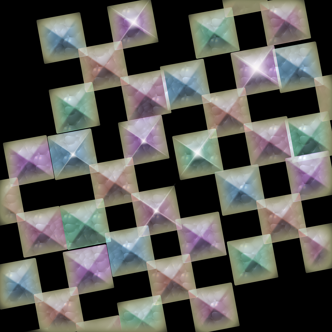 小方形背景（图ZMTIzNjQ1MDcy） - 图案 - 站酷设计师李林之塔原创素材 - 站酷ZCOOL