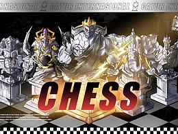 象棋