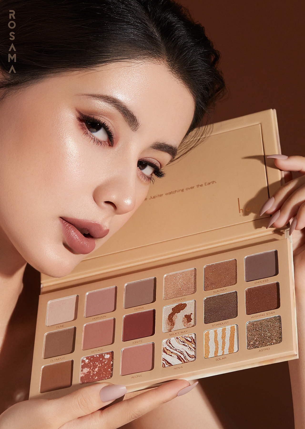 Heir 美妆（图ZMjY5MDM5Nzg0） - 产品摄影 - 站酷设计师馬龍玲原创素材 - 站酷ZCOOL