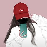 小狸是小疯子的头像