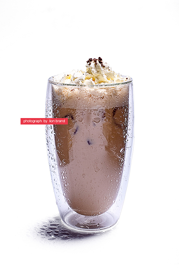 [夏日冰饮-甜品拍摄]（图ZMjk1OTEyNzI=） - 产品摄影 - 站酷设计师力昂设计原创素材 - 站酷ZCOOL