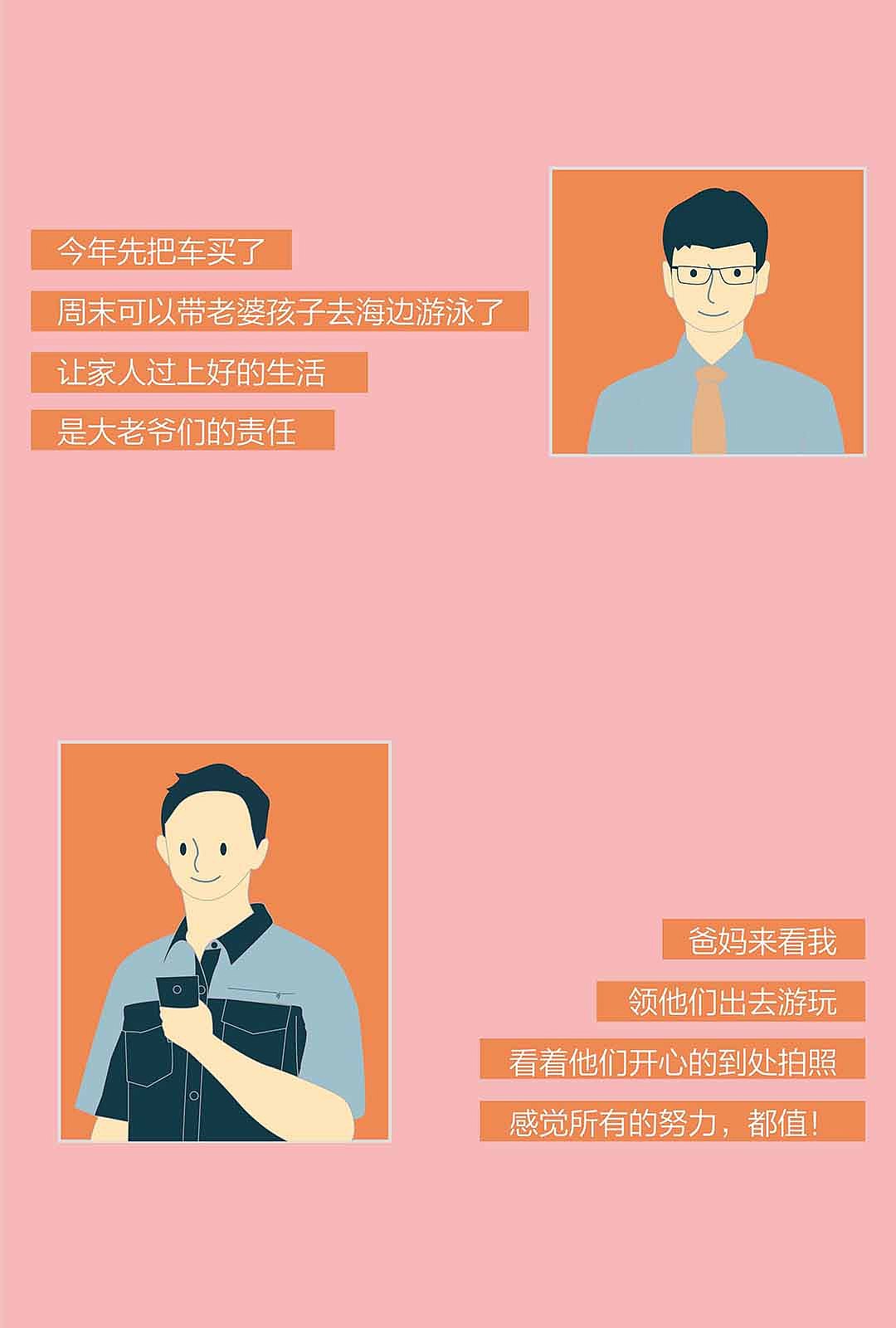 看吧,这说的不就是你自己么?
