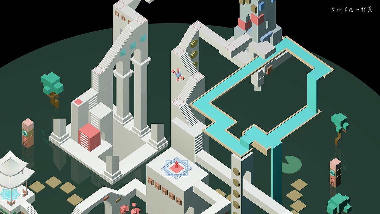 2019三维动画作业