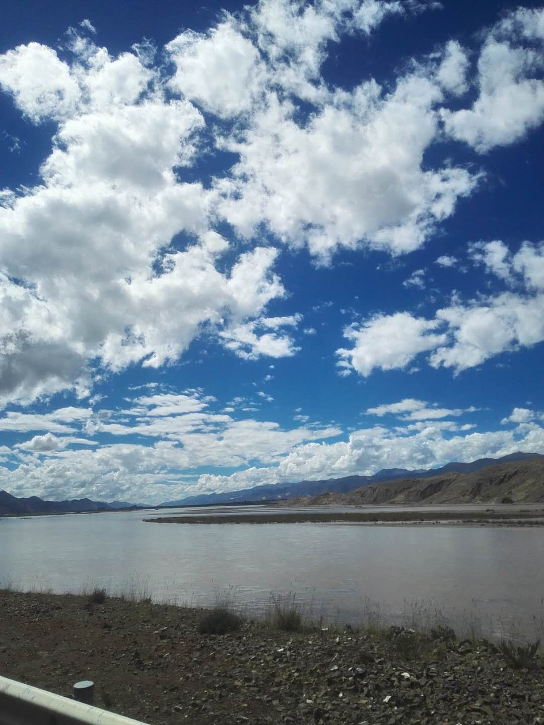 大美西藏,天上西藏