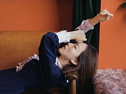 秋暖