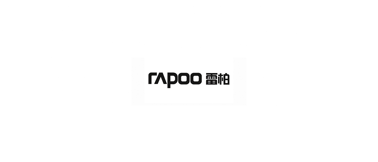 RAPOO 雷柏