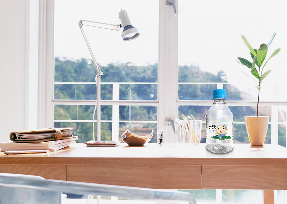 矿泉水包装（图ZNjY3NzkzNjg=） - 包装 - 站酷设计师娇娇fighting原创素材 - 站酷ZCOOL