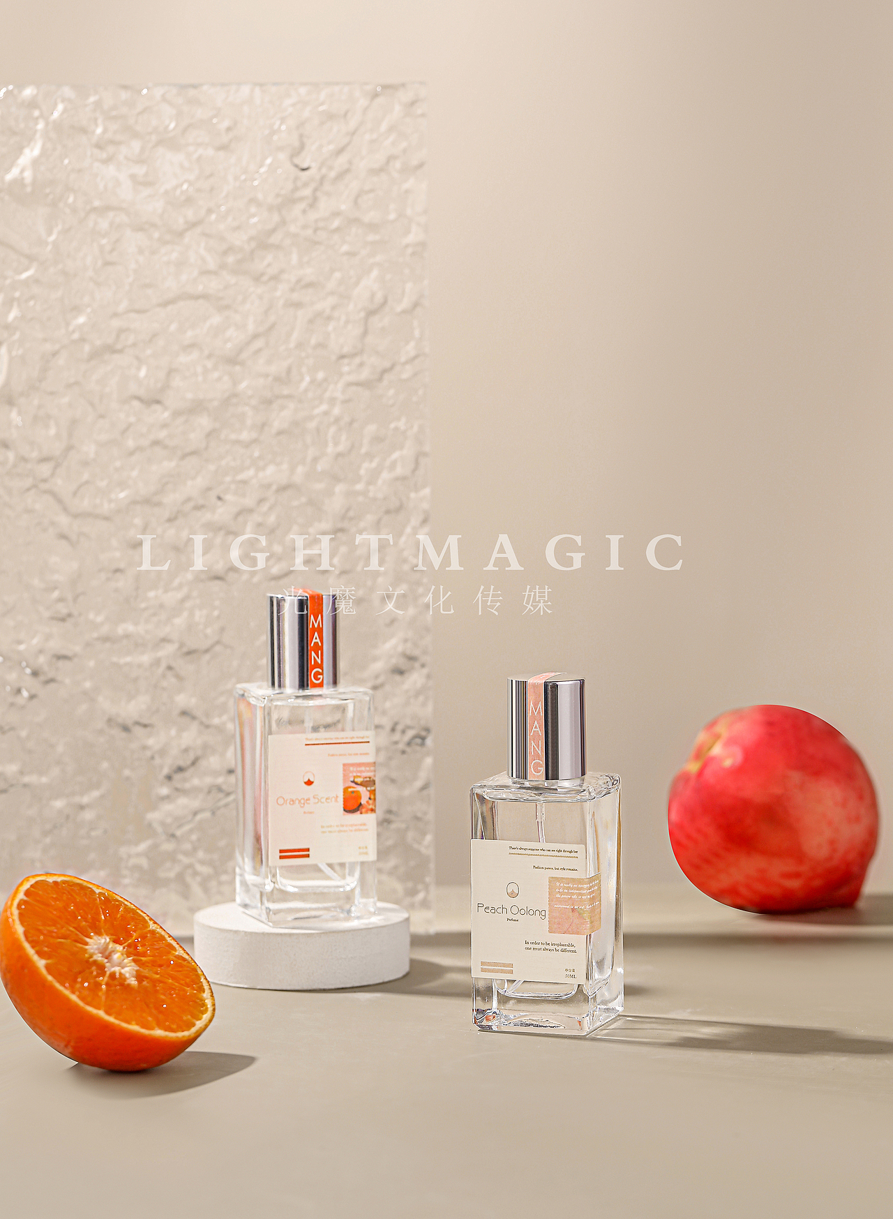 电商摄影|香水香薰拍摄