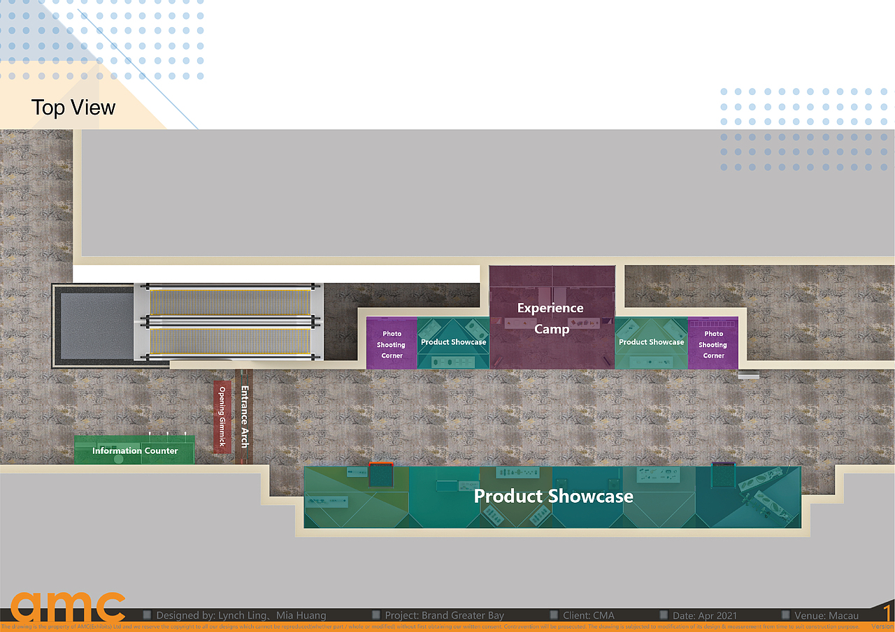 Event |「香港 ‧ 進 ‧ 品牌大灣區」系列活動-澳门站（图ZMjI0OTE0MjQ4） - 展陈设计 - 站酷设计师Malloww原创素材 - 站酷ZCOOL