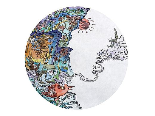 聊斋——聂小倩 