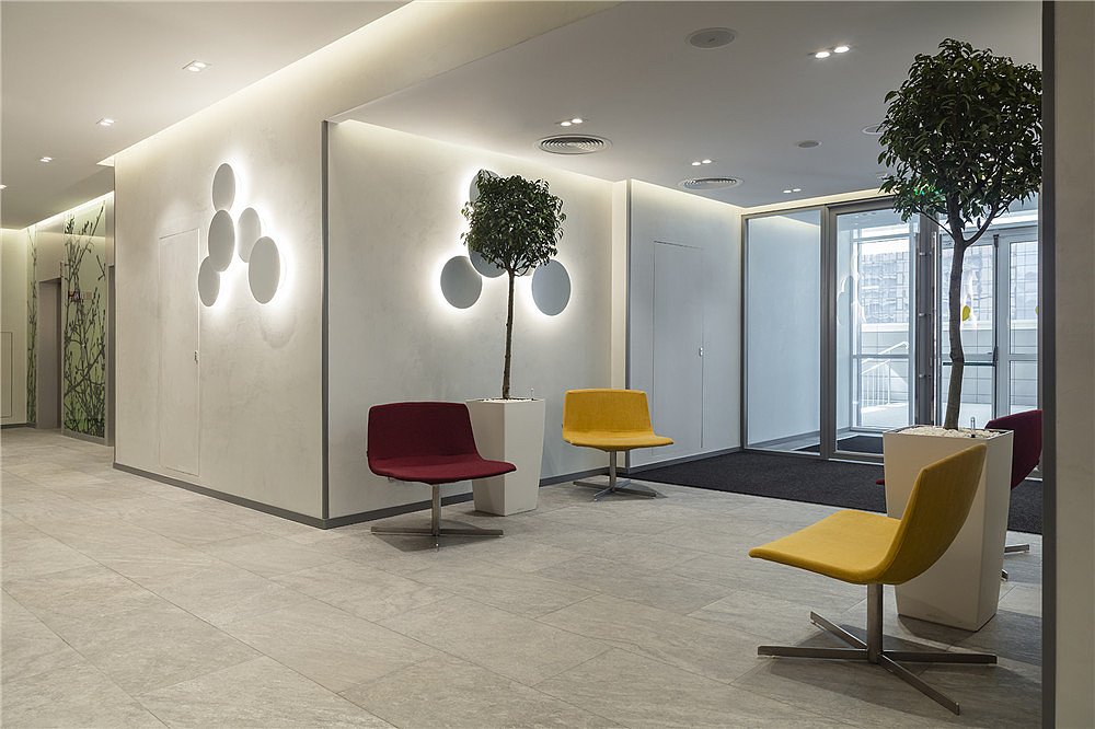 成都酒店设计|时尚舒适酒店装修